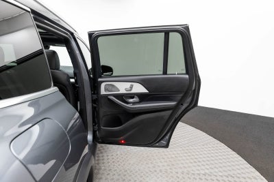 2025 Mercedes-Benz GLS 450 GLS 450