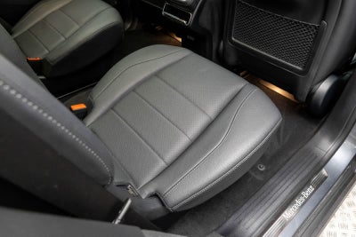 2025 Mercedes-Benz GLS 450 GLS 450