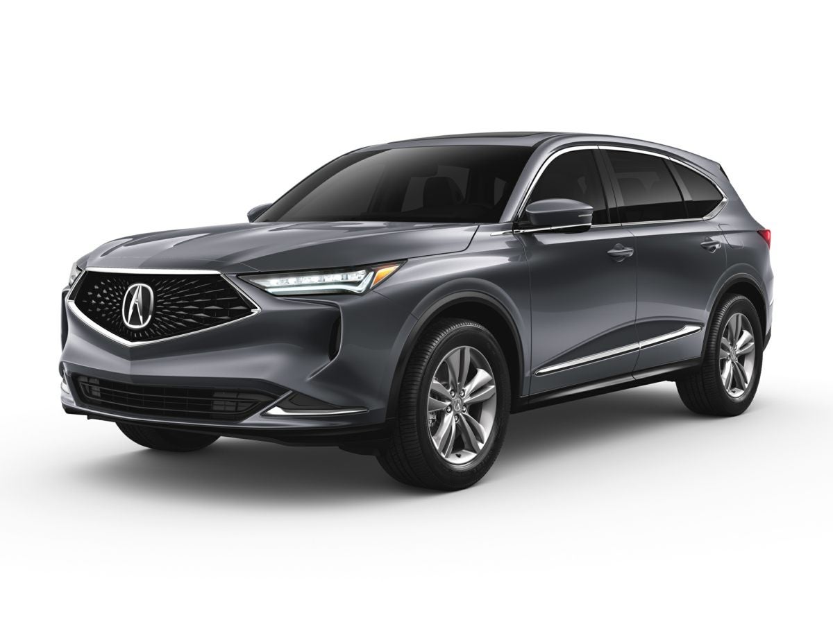2023 Acura MDX SH-AWD