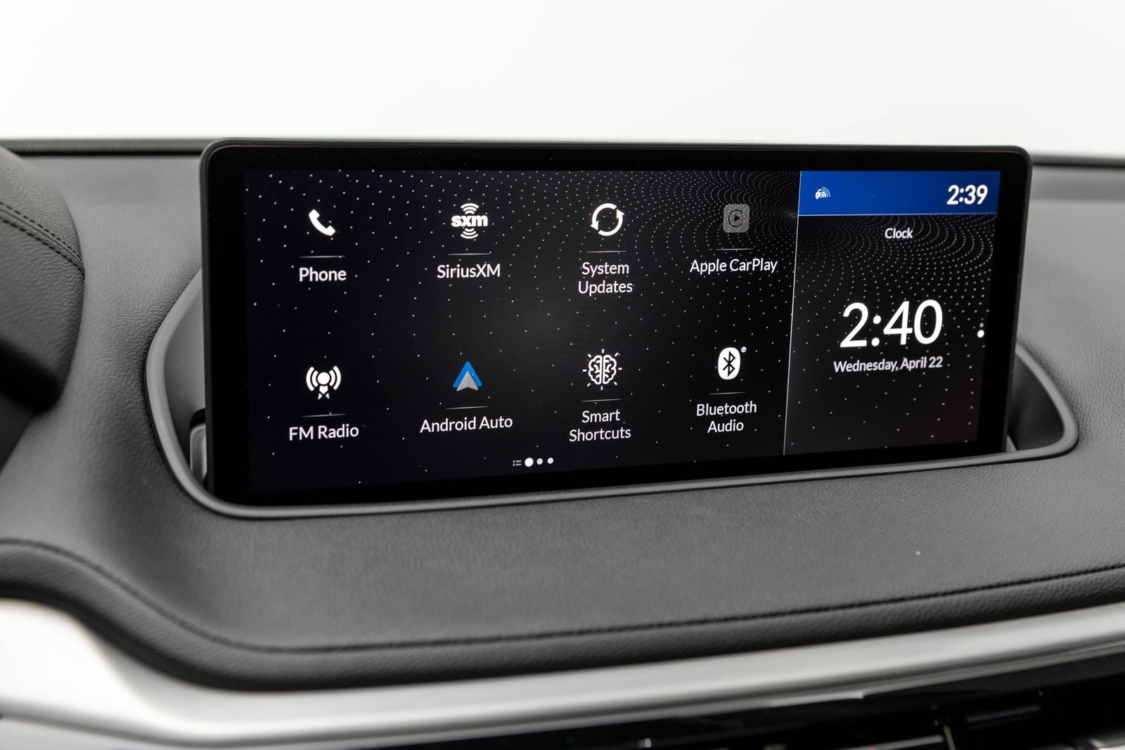 2023 Acura MDX SH-AWD