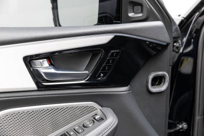 2023 Acura MDX SH-AWD