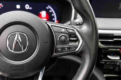 2023 Acura MDX SH-AWD