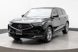 2023 Acura MDX SH-AWD