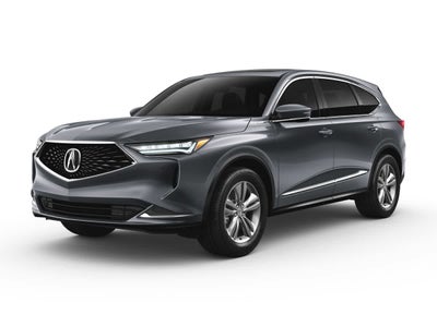 2023 Acura MDX SH-AWD