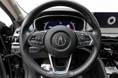 2023 Acura MDX SH-AWD