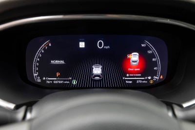 2023 Acura MDX SH-AWD