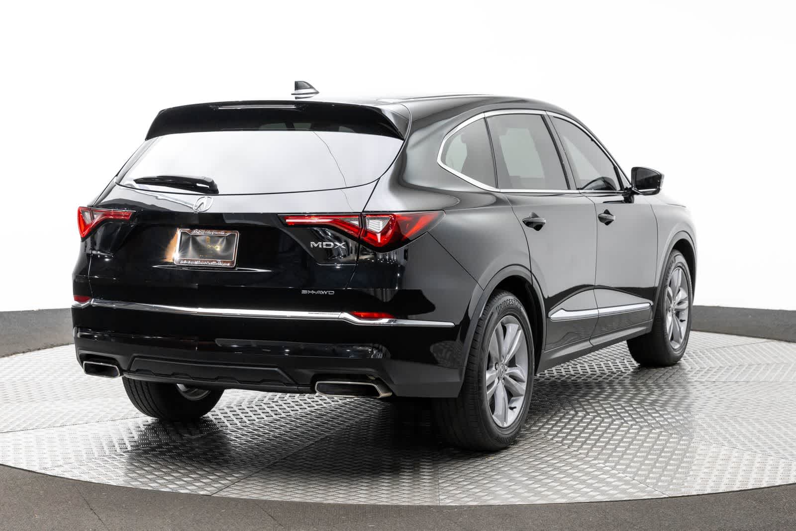 2023 Acura MDX SH-AWD