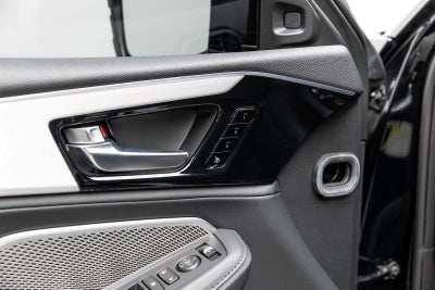 2023 Acura MDX SH-AWD