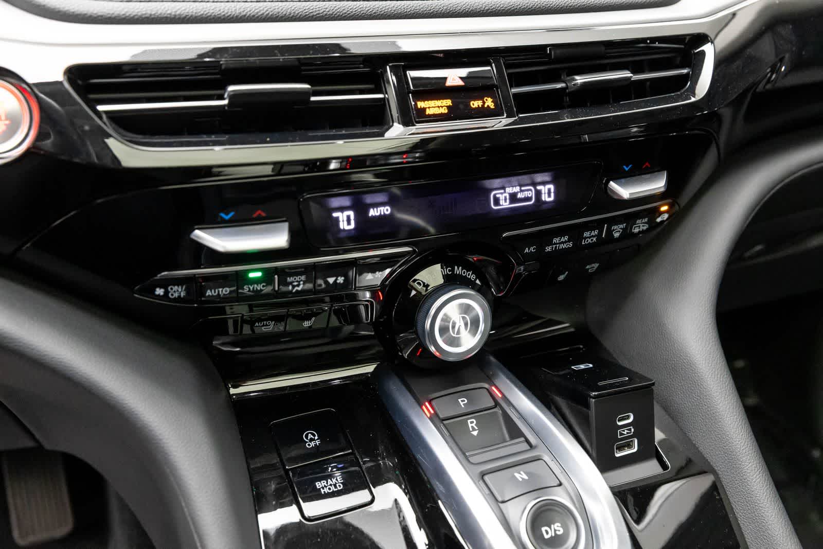 2023 Acura MDX SH-AWD