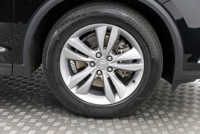 2023 Acura MDX SH-AWD