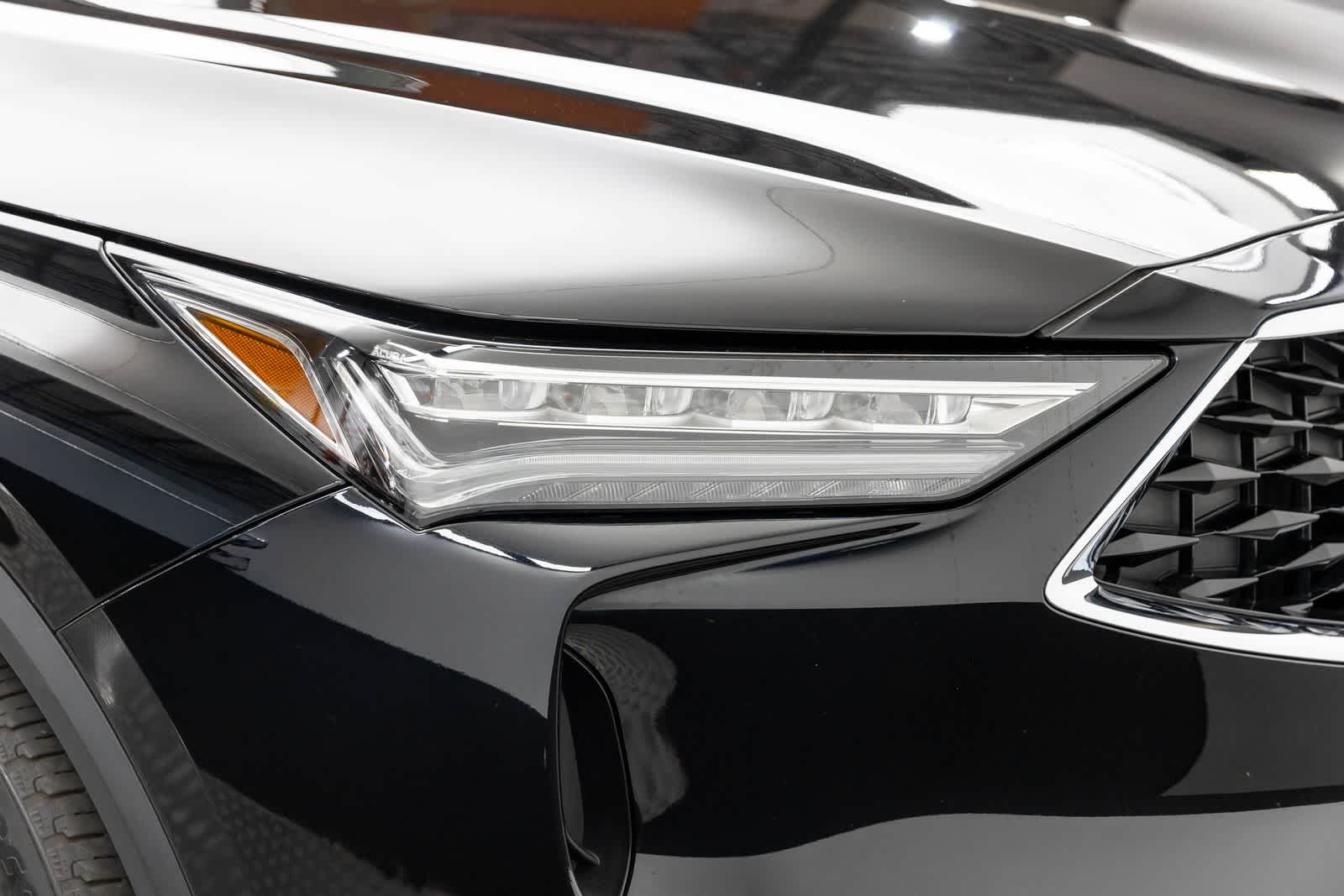 2023 Acura MDX SH-AWD