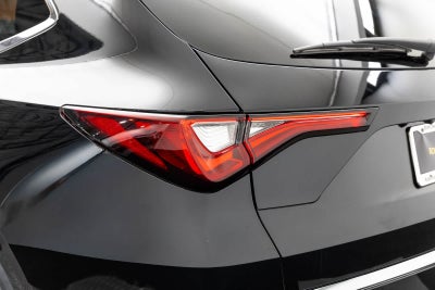 2023 Acura MDX SH-AWD