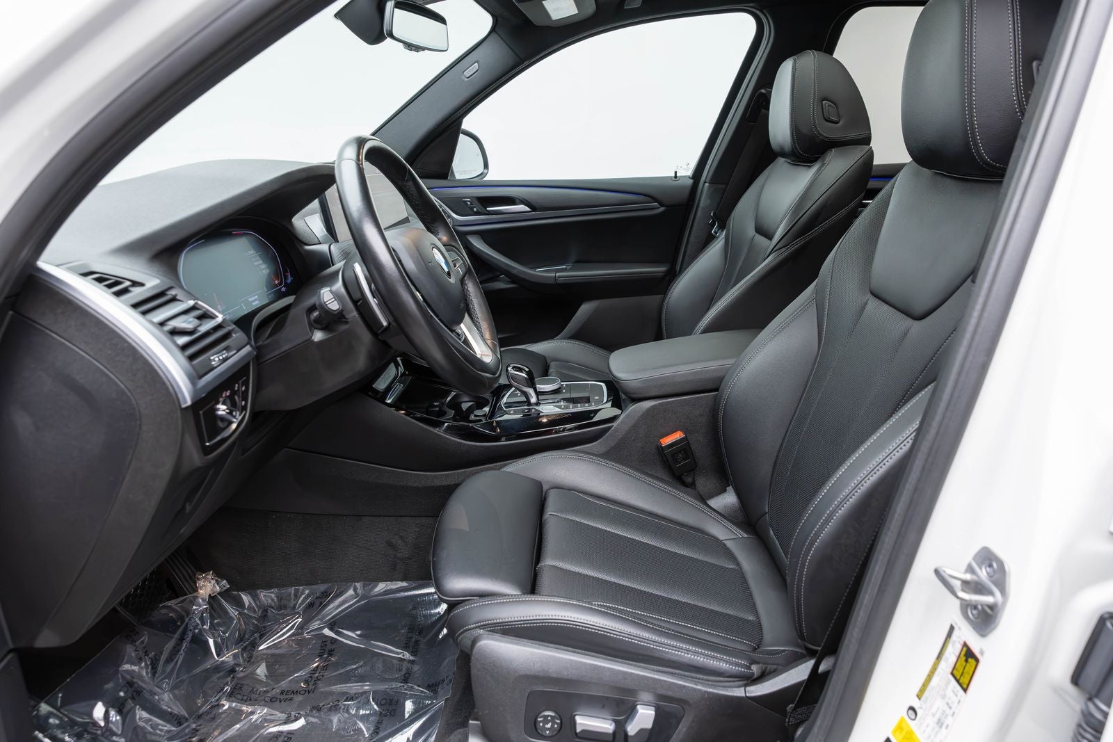 2022 BMW X3 xDrive30i xDrive30i