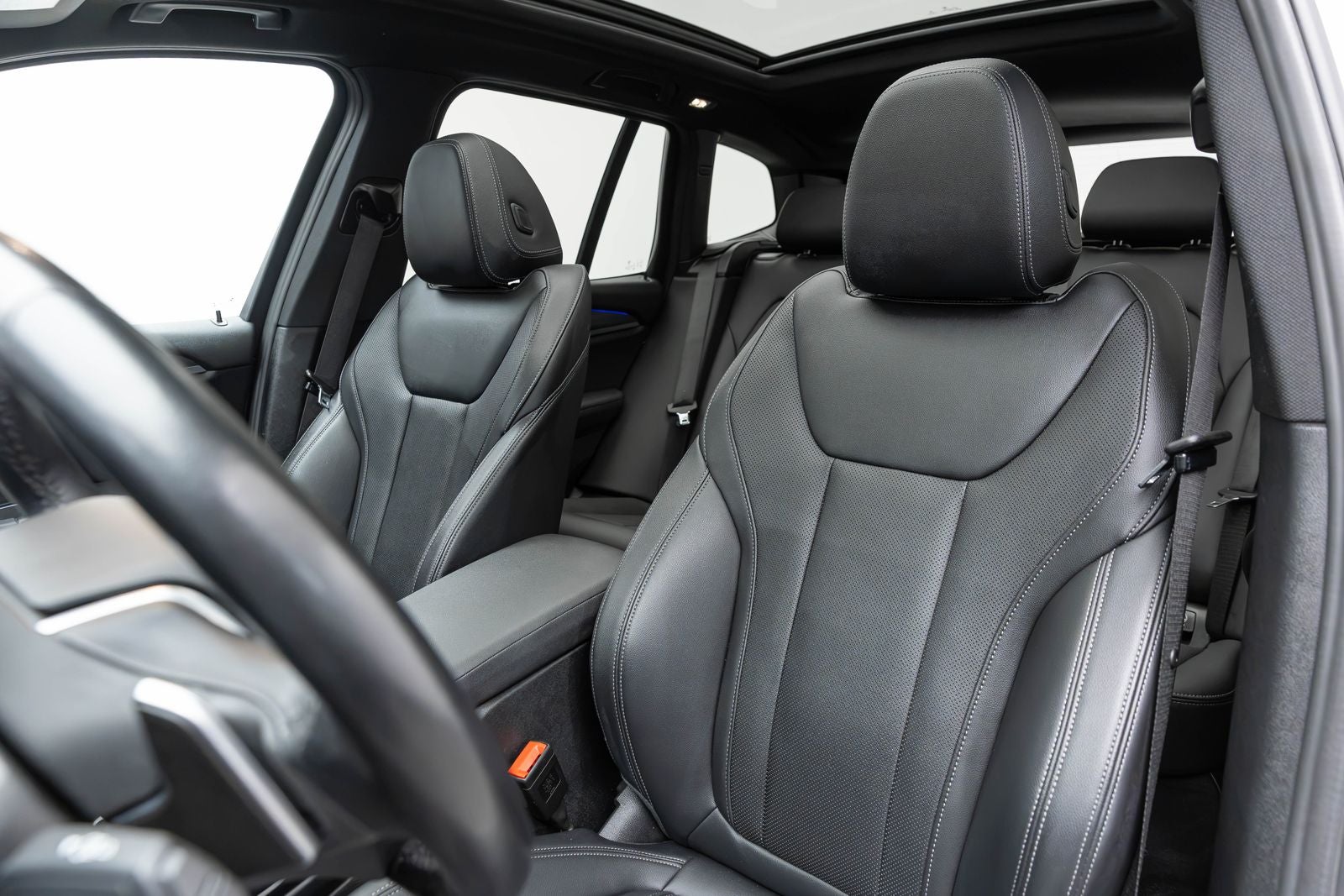 2022 BMW X3 xDrive30i xDrive30i
