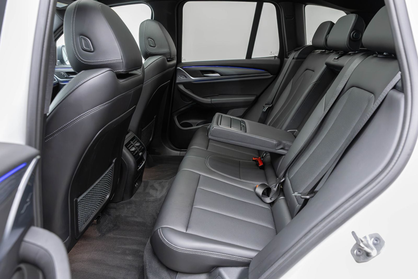 2022 BMW X3 xDrive30i xDrive30i
