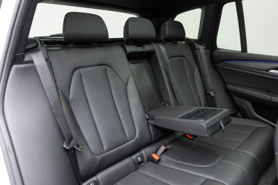 2022 BMW X3 xDrive30i xDrive30i