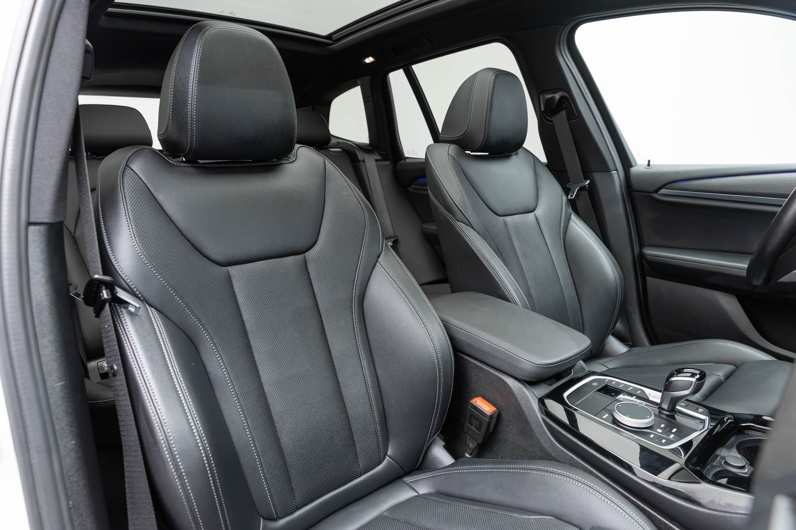 2022 BMW X3 xDrive30i xDrive30i
