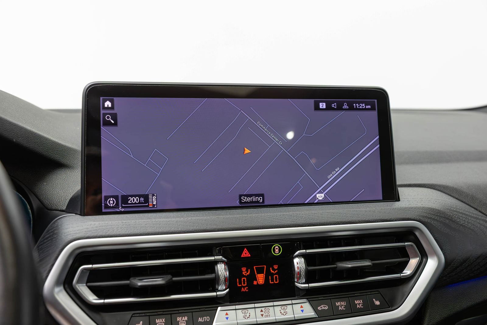 2022 BMW X3 xDrive30i xDrive30i