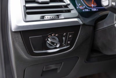 2022 BMW X3 xDrive30i xDrive30i
