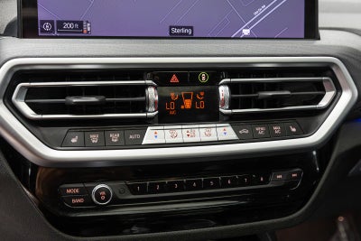 2022 BMW X3 xDrive30i xDrive30i