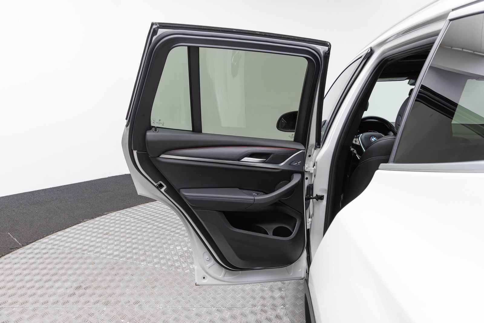 2022 BMW X3 xDrive30i xDrive30i