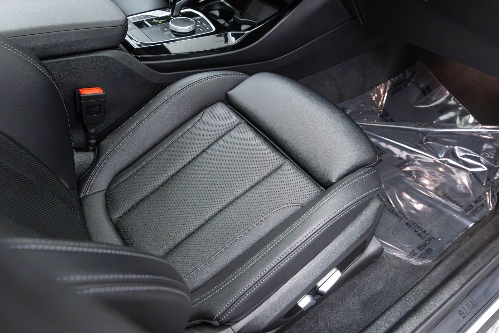 2022 BMW X3 xDrive30i xDrive30i
