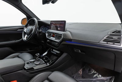 2022 BMW X3 xDrive30i xDrive30i