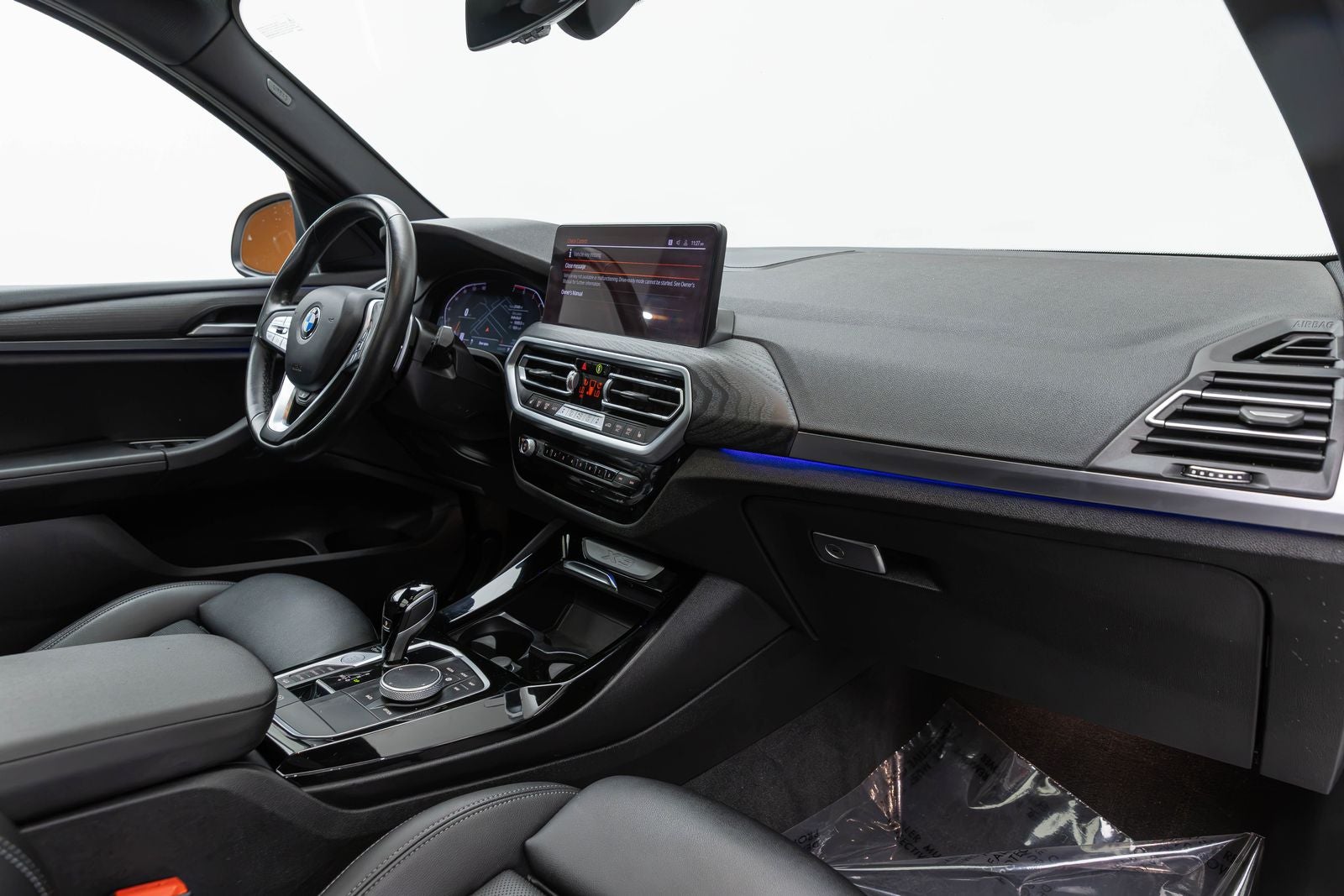 2022 BMW X3 xDrive30i xDrive30i