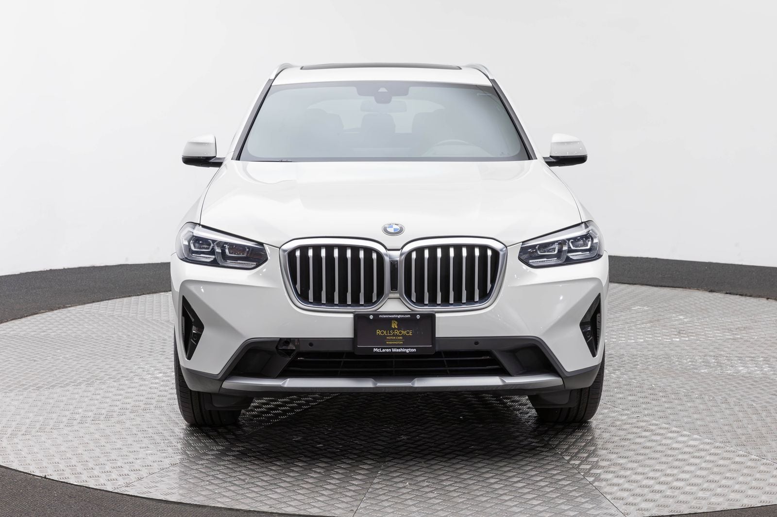 2022 BMW X3 xDrive30i xDrive30i