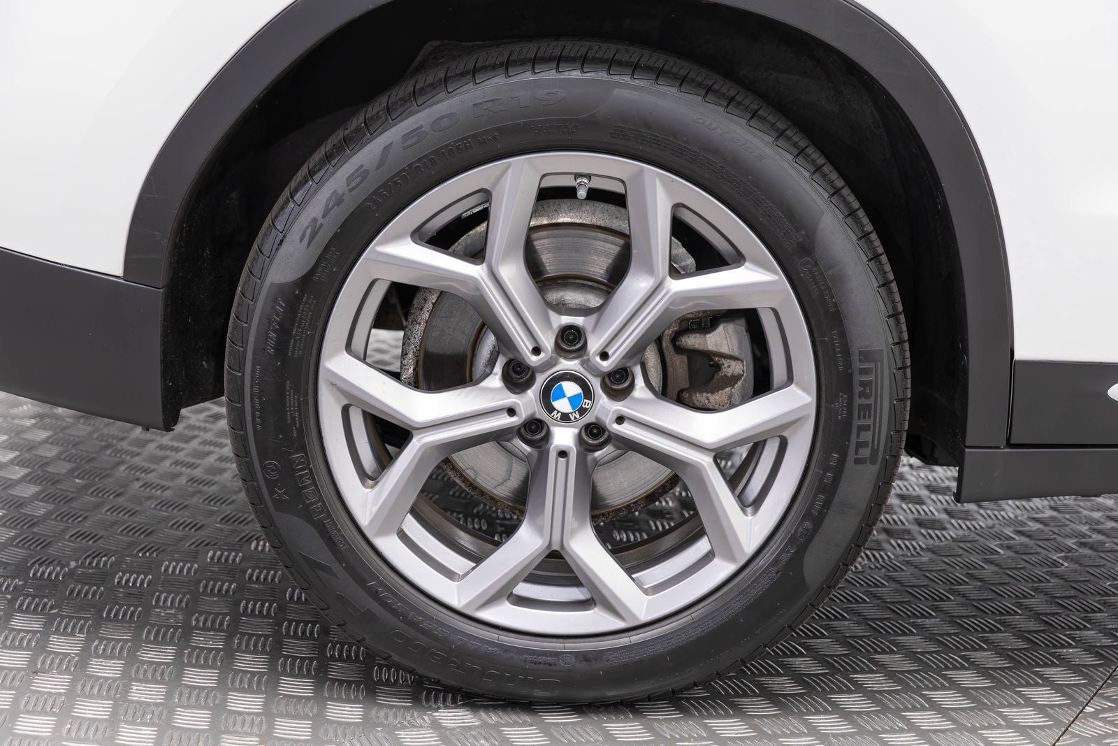 2022 BMW X3 xDrive30i xDrive30i