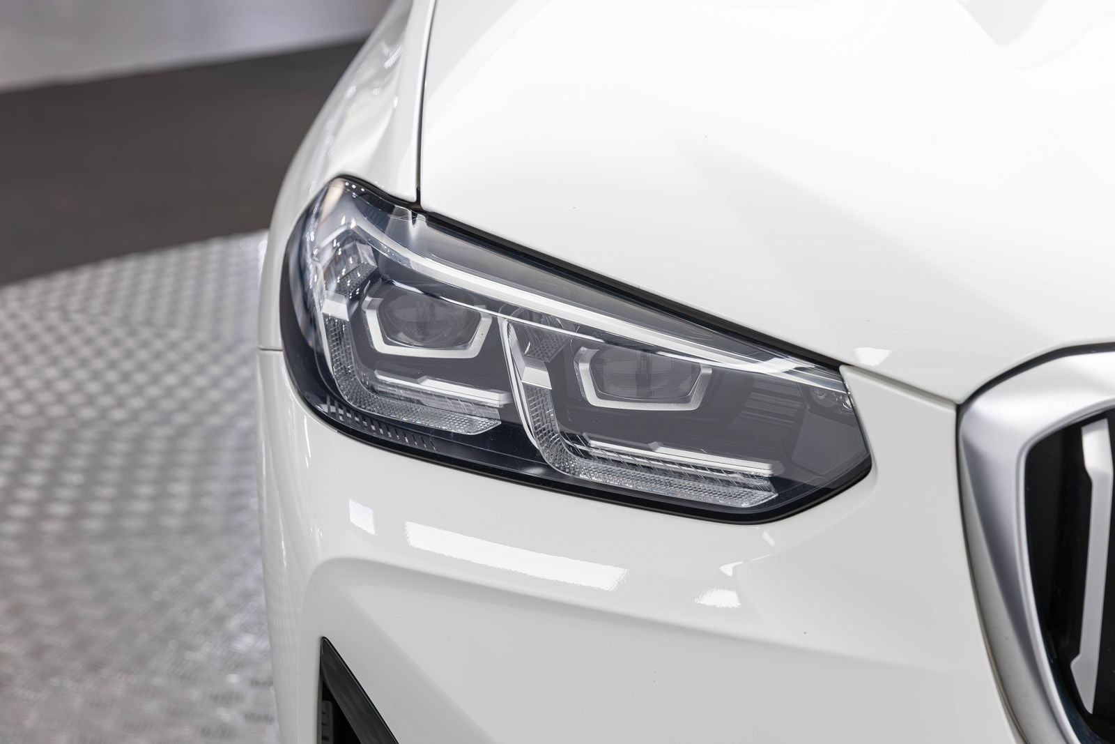 2022 BMW X3 xDrive30i xDrive30i