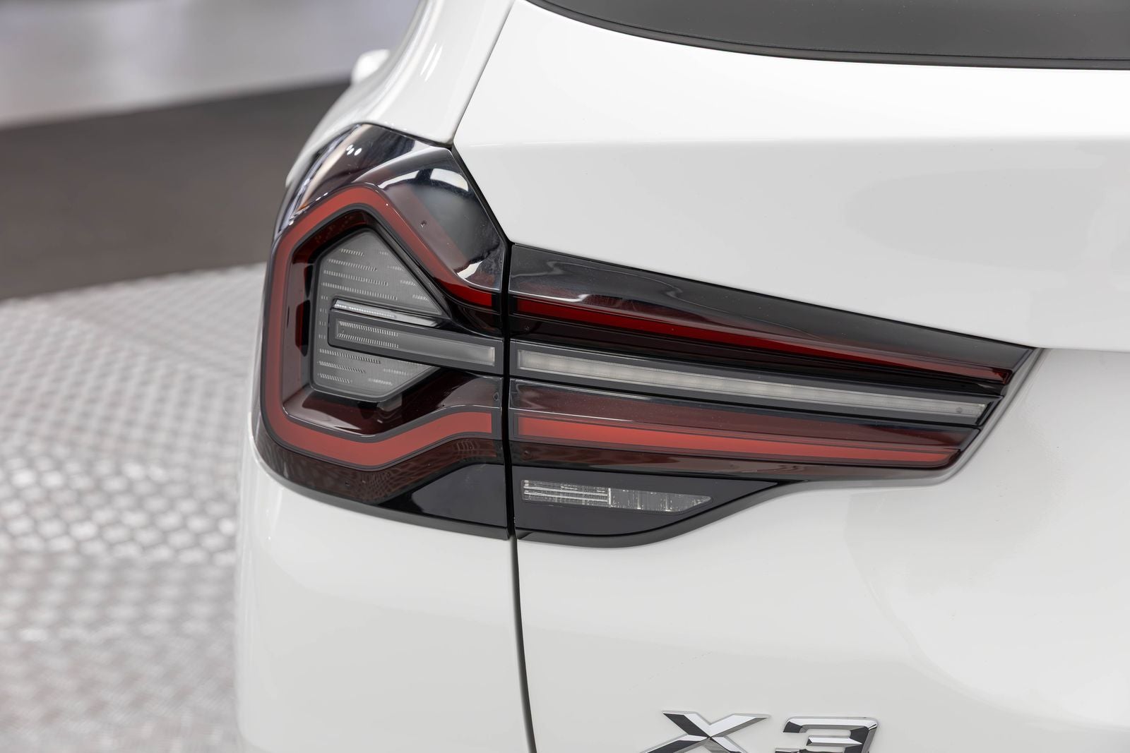 2022 BMW X3 xDrive30i xDrive30i