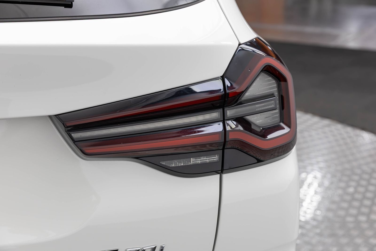 2022 BMW X3 xDrive30i xDrive30i