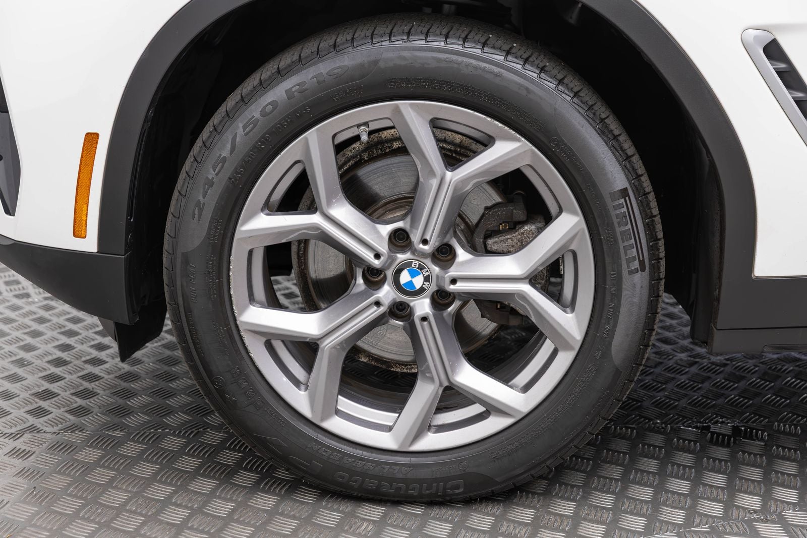 2022 BMW X3 xDrive30i xDrive30i