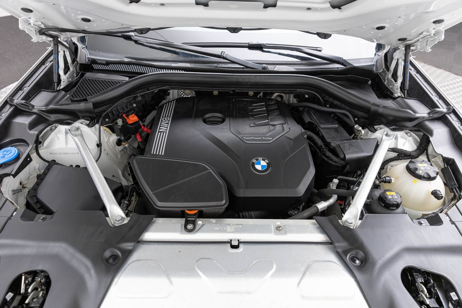 2022 BMW X3 xDrive30i xDrive30i