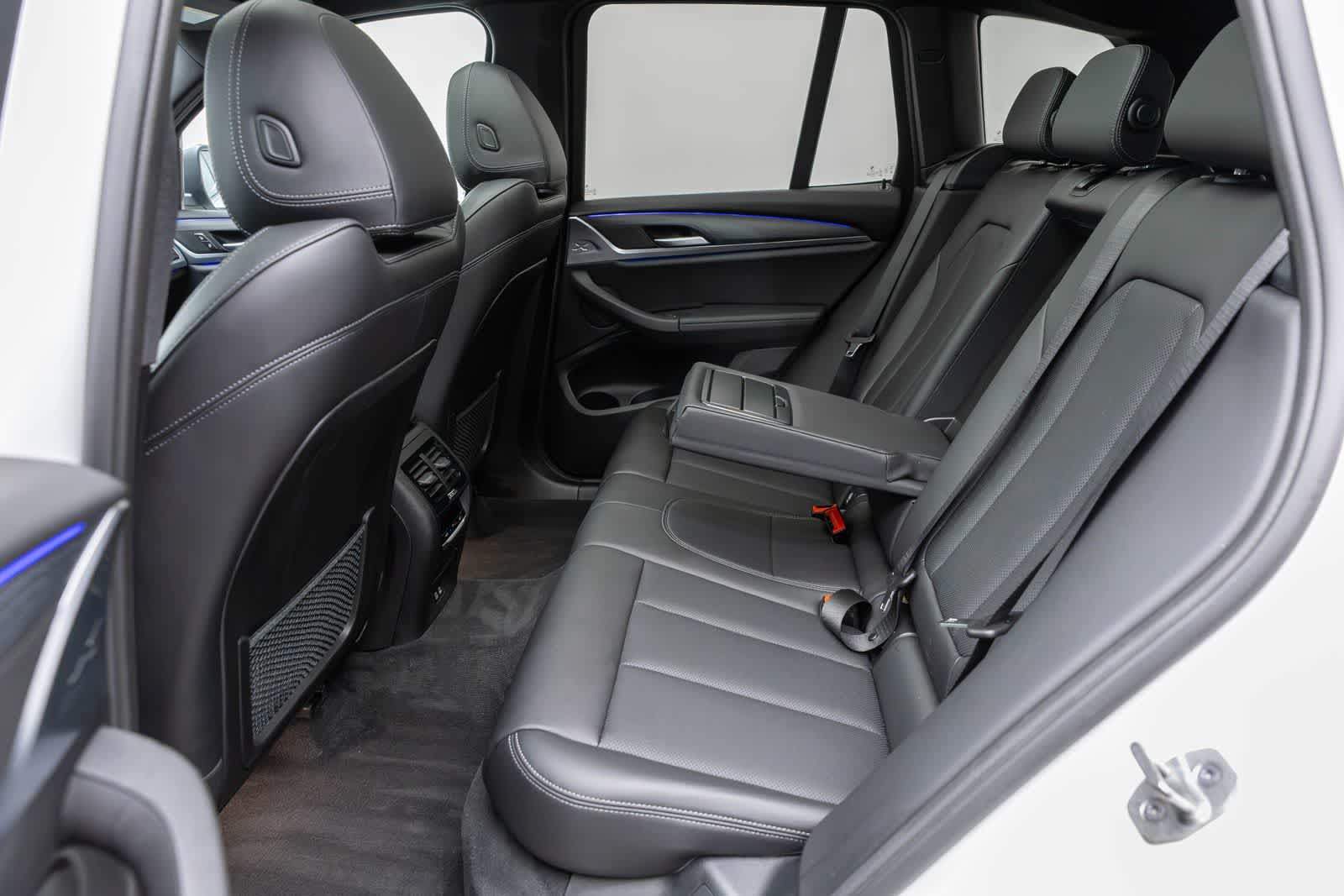 2022 BMW X3 xDrive30i xDrive30i