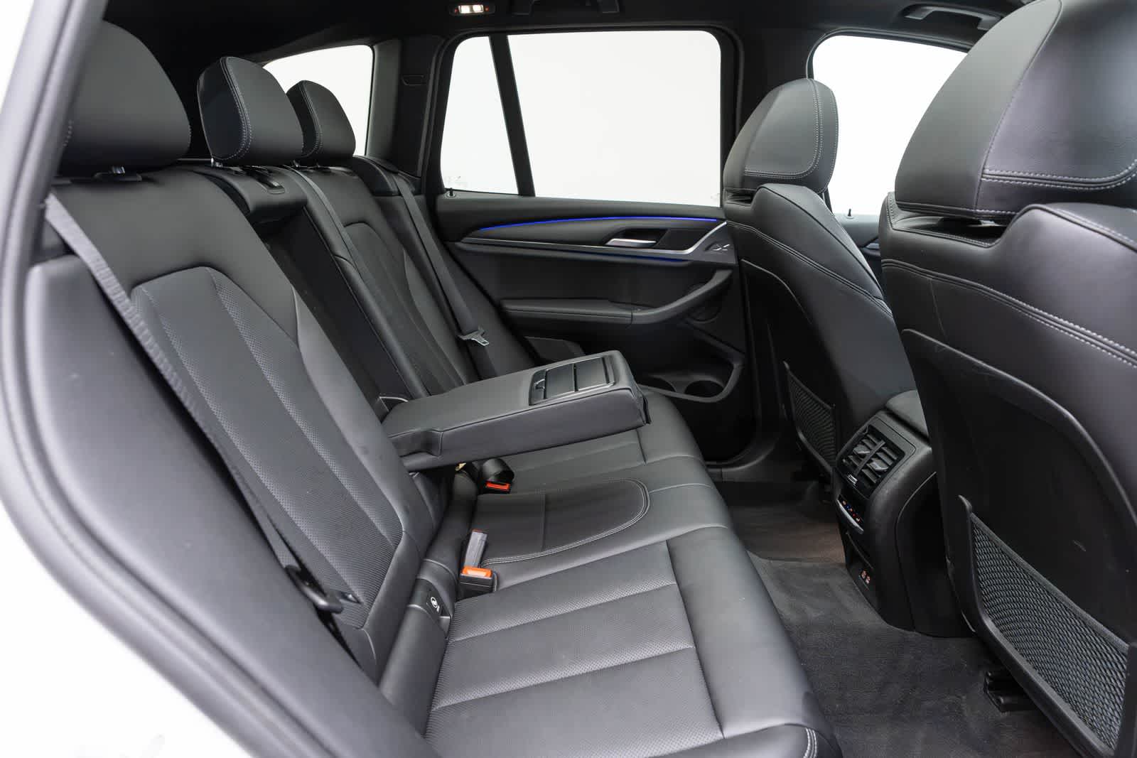 2022 BMW X3 xDrive30i xDrive30i