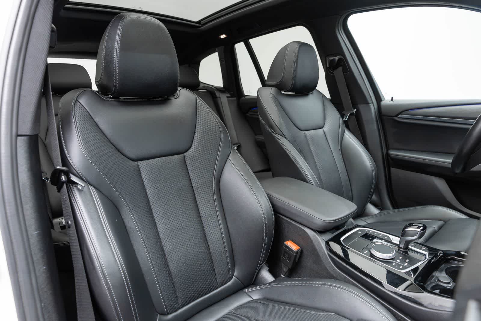 2022 BMW X3 xDrive30i xDrive30i