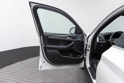 2022 BMW X3 xDrive30i xDrive30i