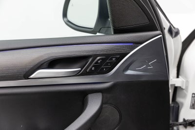 2022 BMW X3 xDrive30i xDrive30i