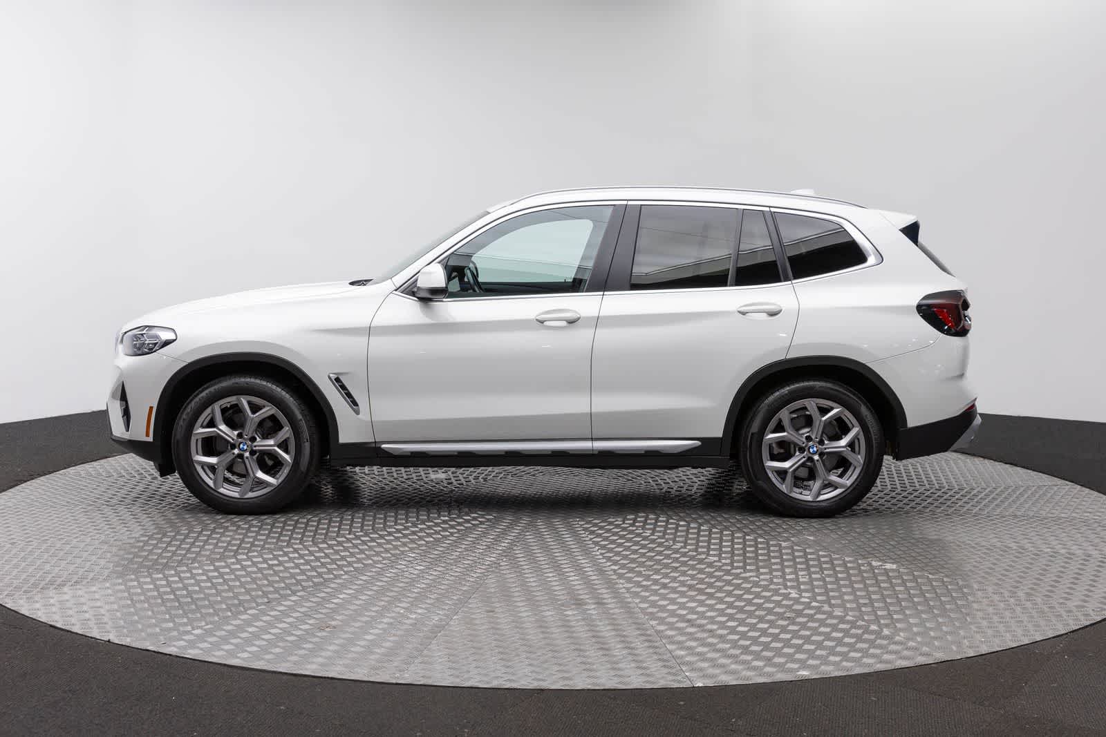 2022 BMW X3 xDrive30i xDrive30i