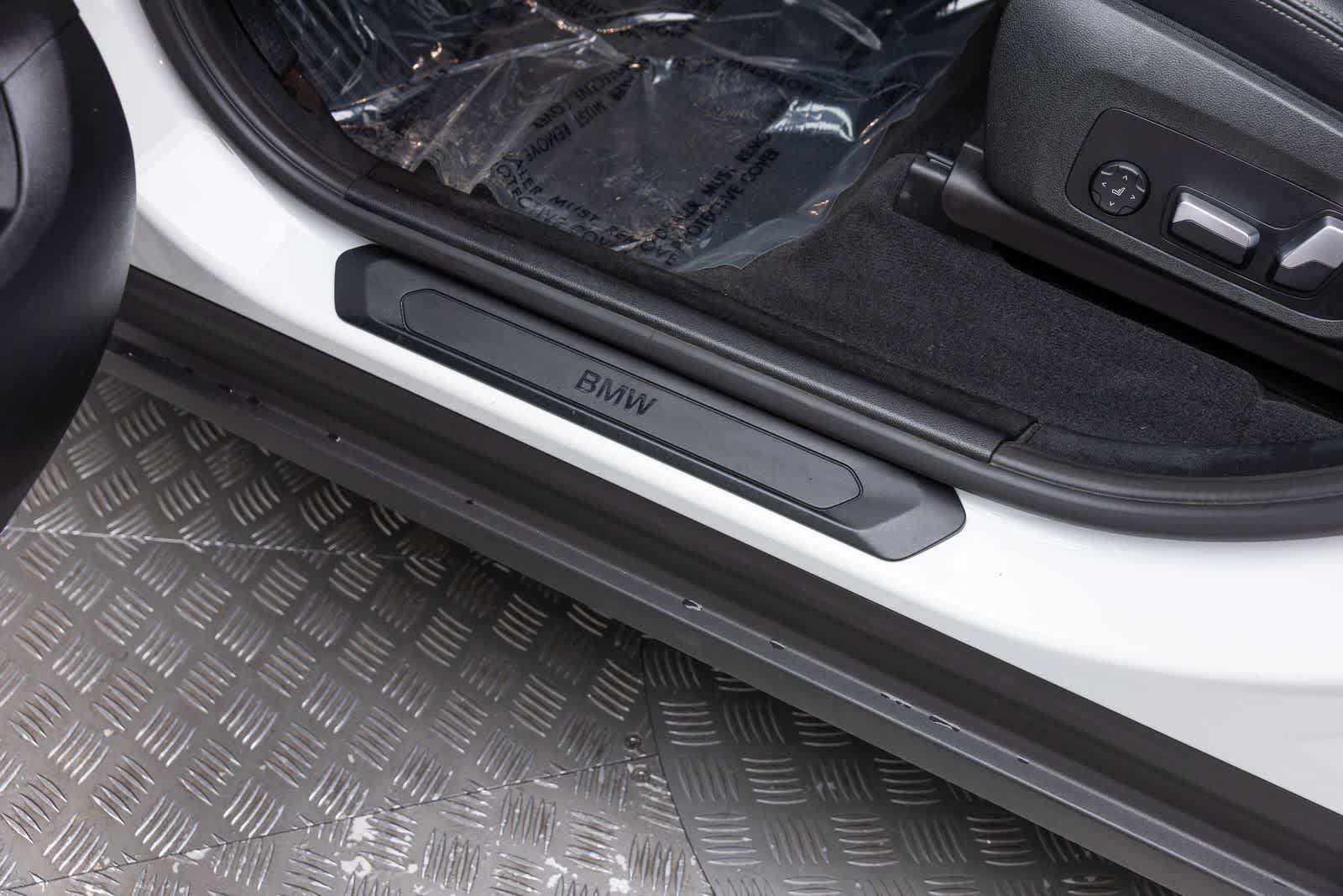 2022 BMW X3 xDrive30i xDrive30i