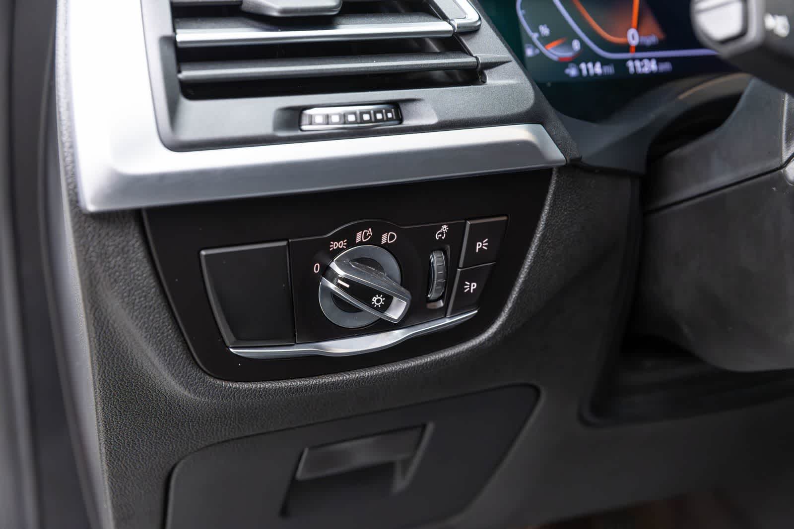 2022 BMW X3 xDrive30i xDrive30i