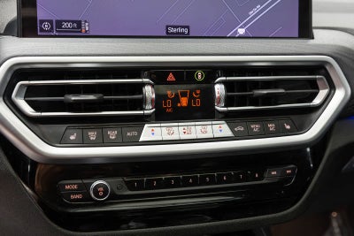 2022 BMW X3 xDrive30i xDrive30i