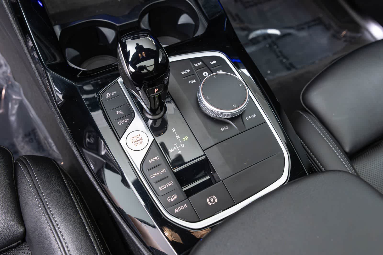 2022 BMW X3 xDrive30i xDrive30i