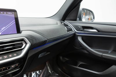 2022 BMW X3 xDrive30i xDrive30i