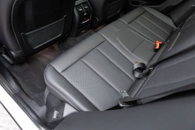 2022 BMW X3 xDrive30i xDrive30i