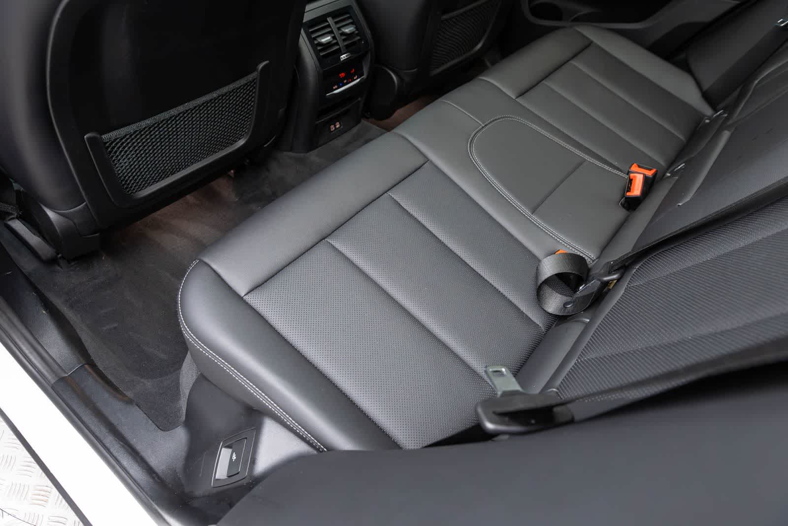 2022 BMW X3 xDrive30i xDrive30i