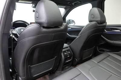 2022 BMW X3 xDrive30i xDrive30i