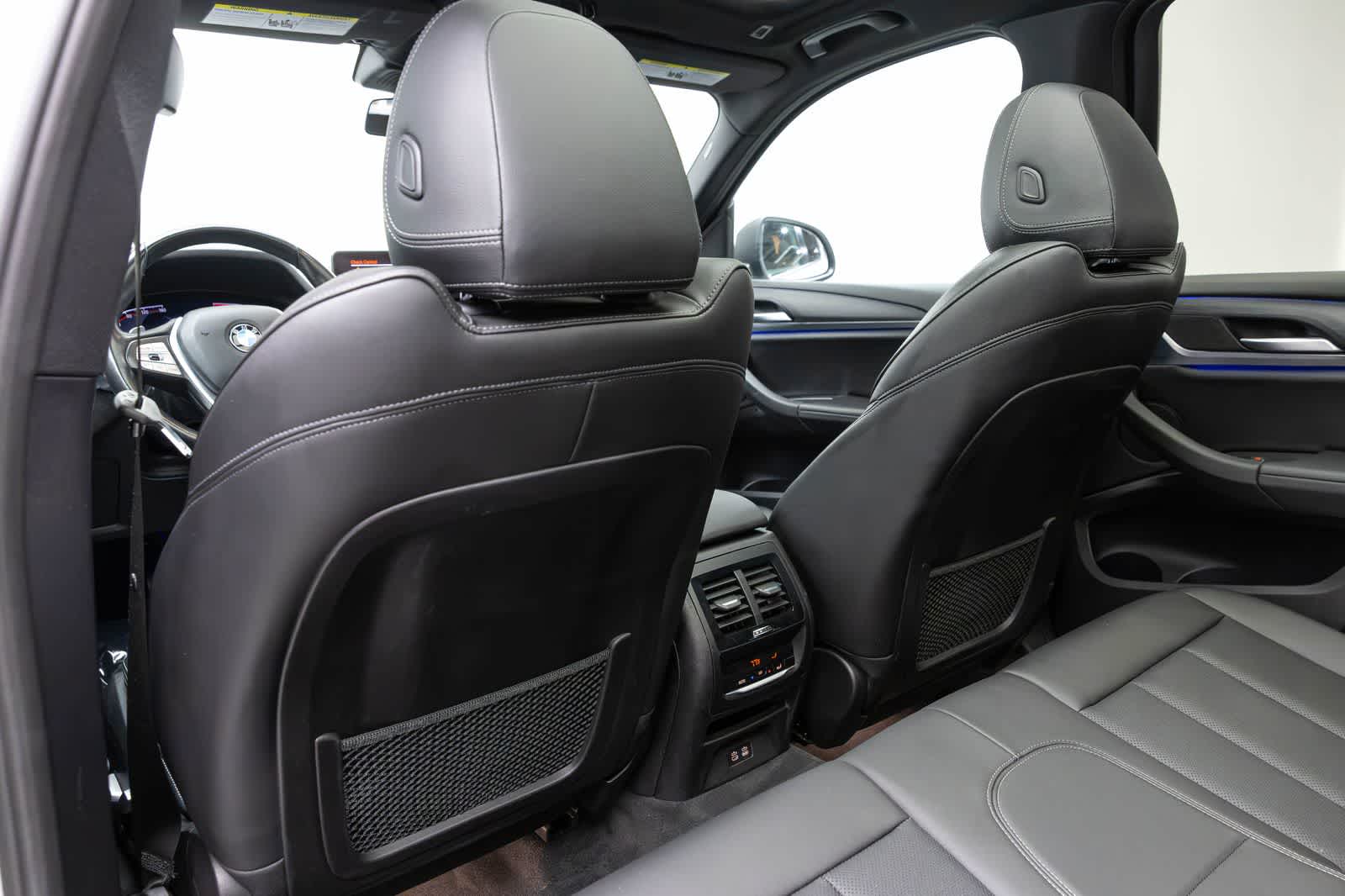 2022 BMW X3 xDrive30i xDrive30i